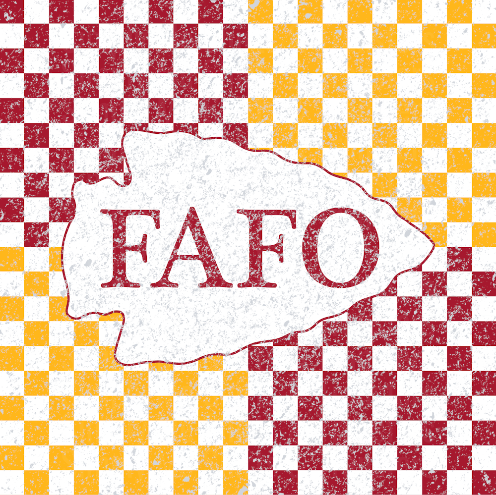 KC-CHECKER-PATCHWORK-FAFO-DISTRESSED