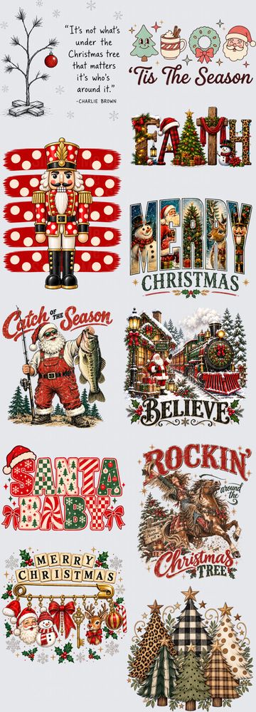 Christmas Premade 14