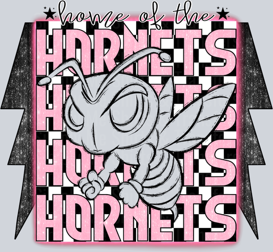 Hornets