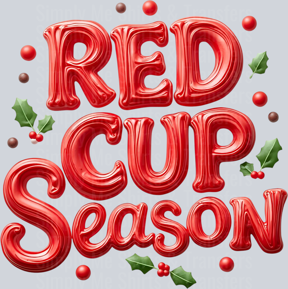 RED CUP SEASON (1)