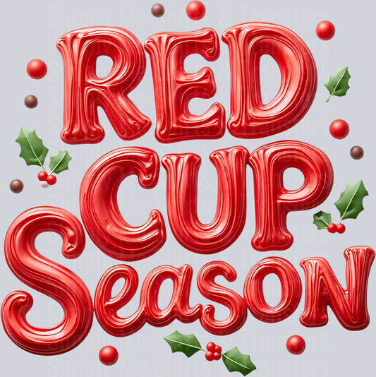 RED CUP SEASON (1)