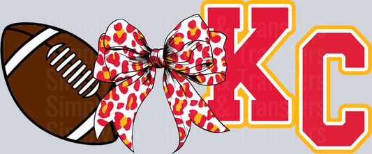 KC Bow Hat Design