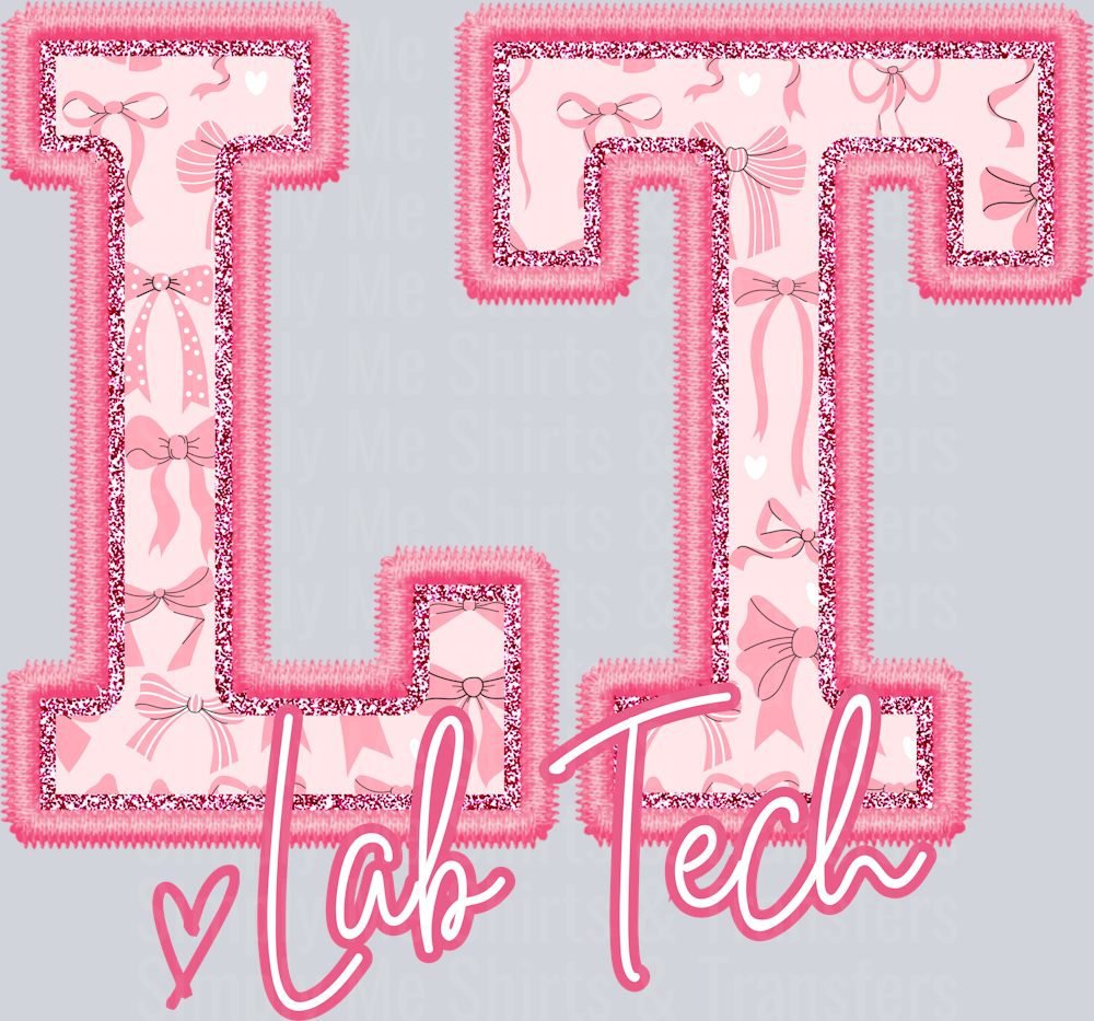 Lab Tech