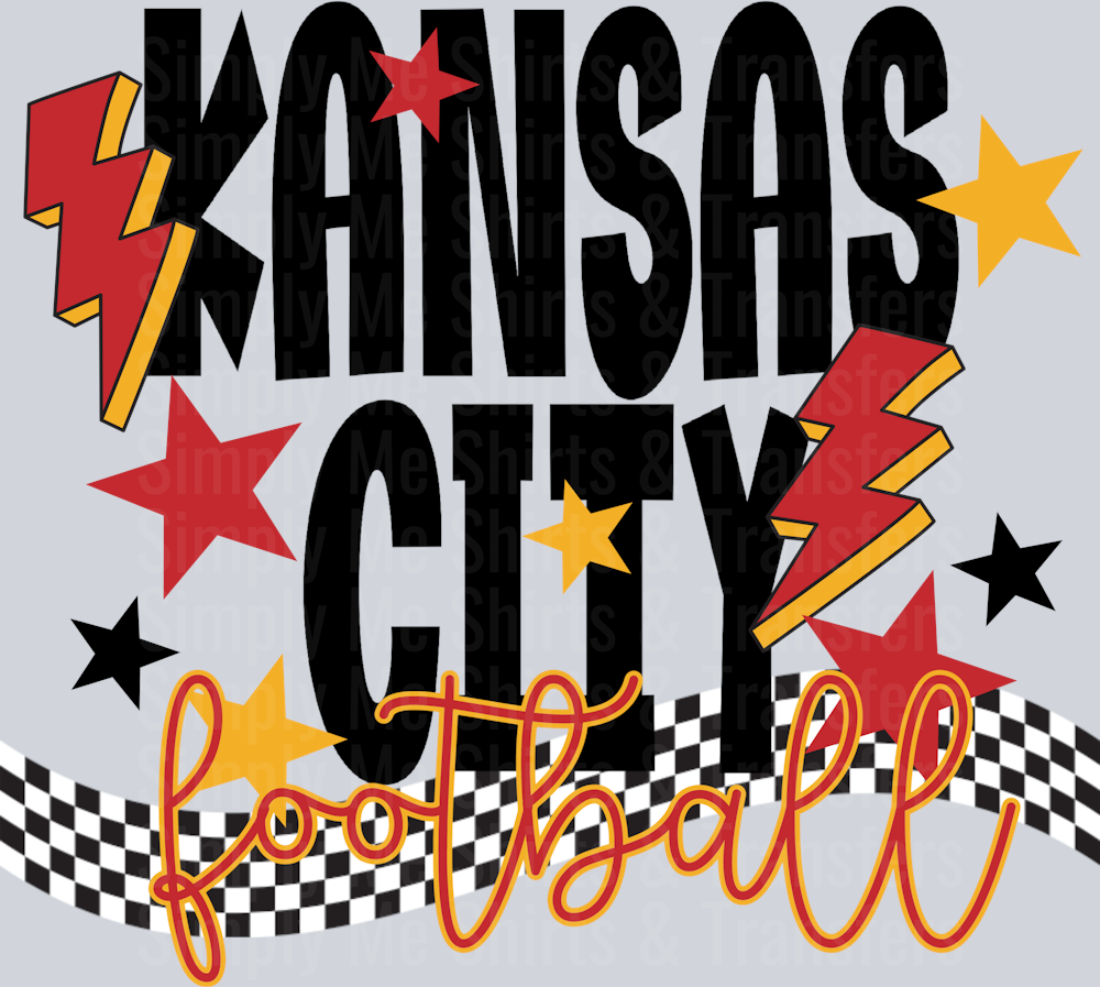 Retro KC