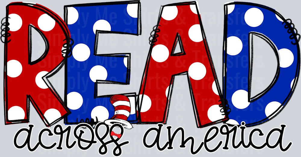 read across america
