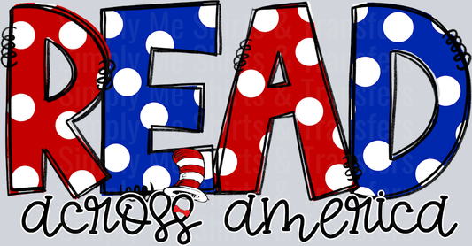 read across america