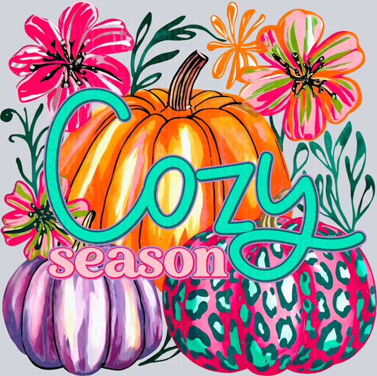CozySeason