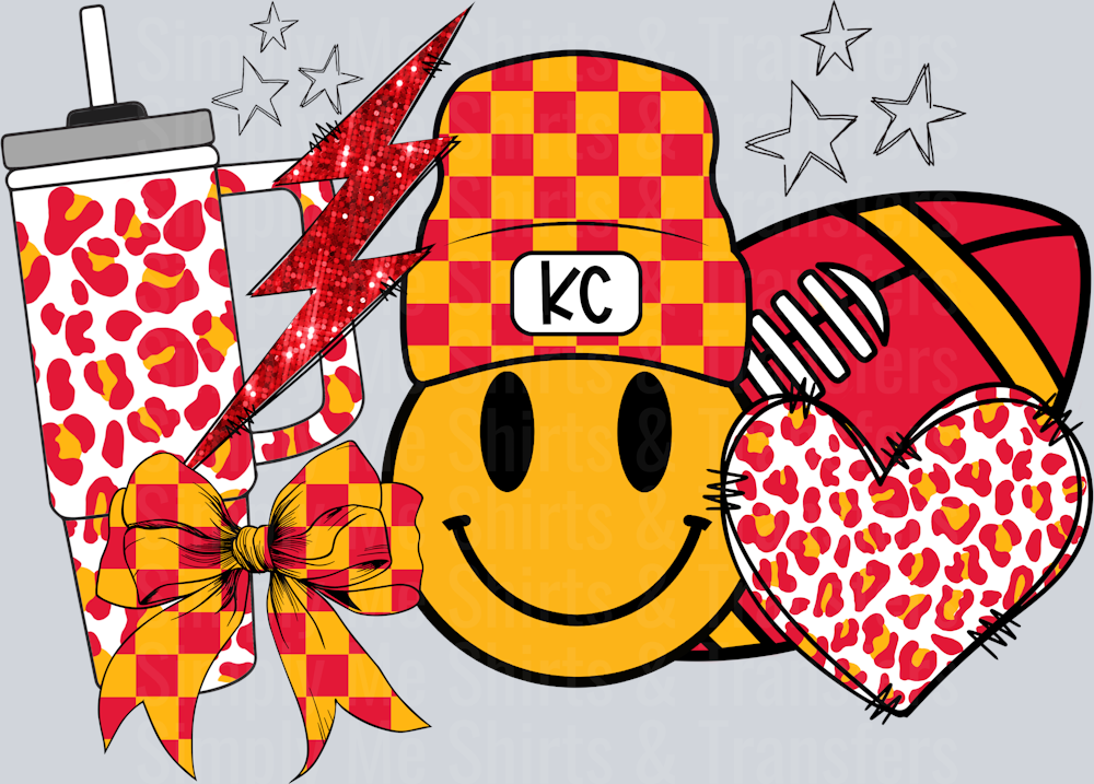 KC Smile Guy