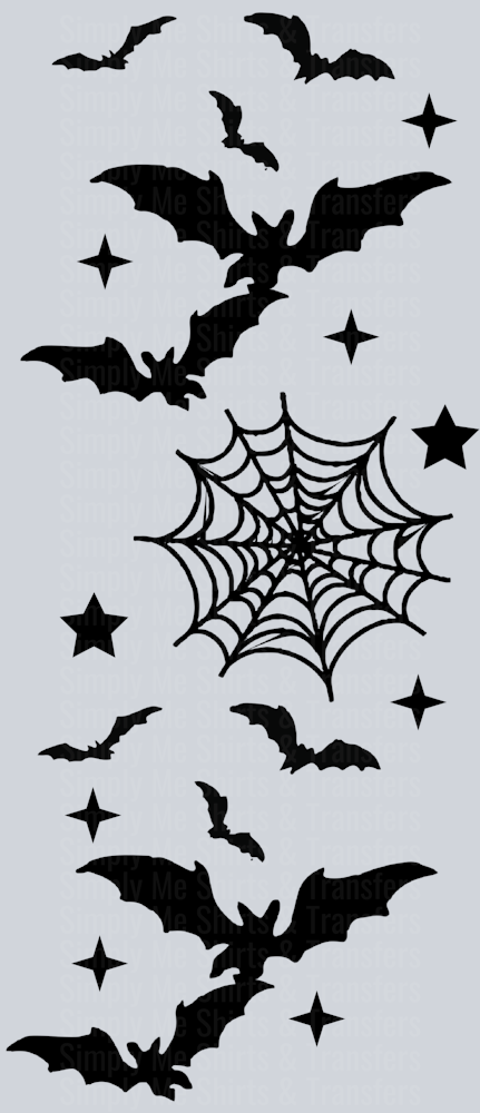BATS SLEEVE