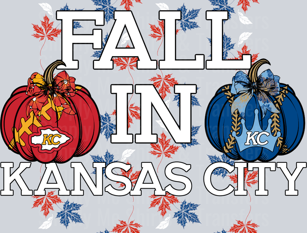 FALL IN KC