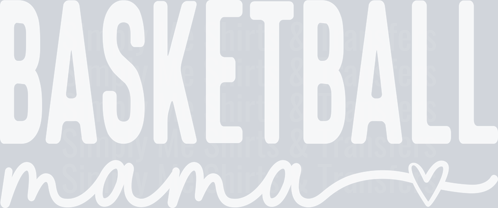 BasketballMama-2-White