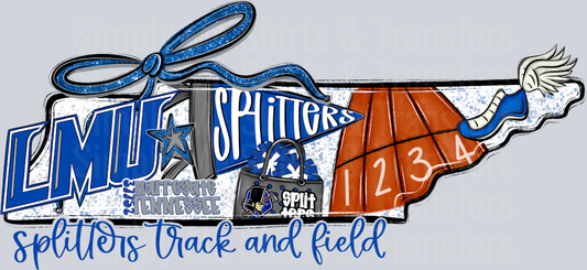 LMU Splitters