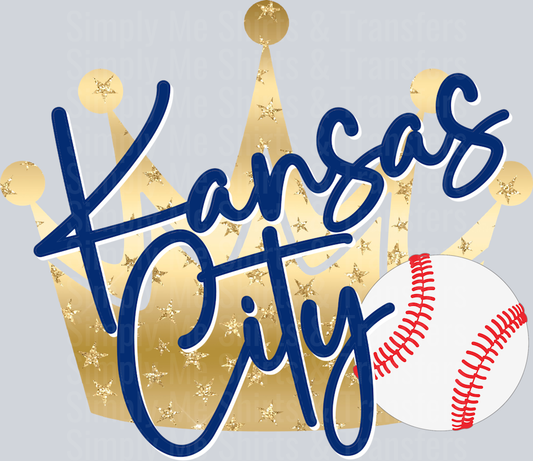 Kansas City