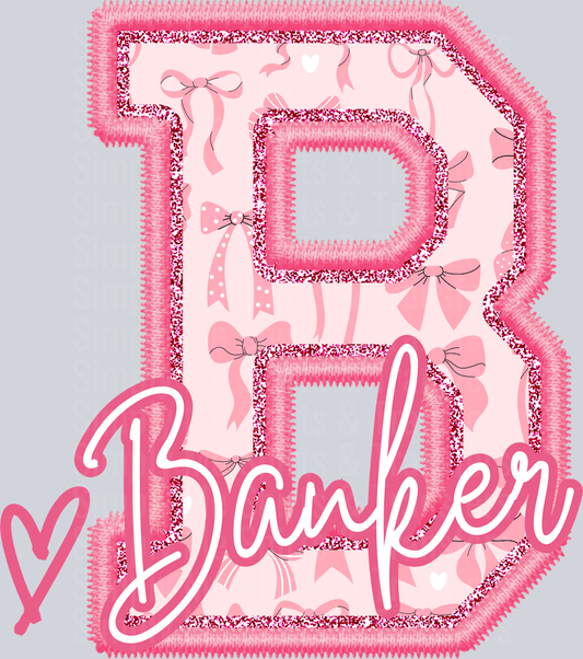 Banker