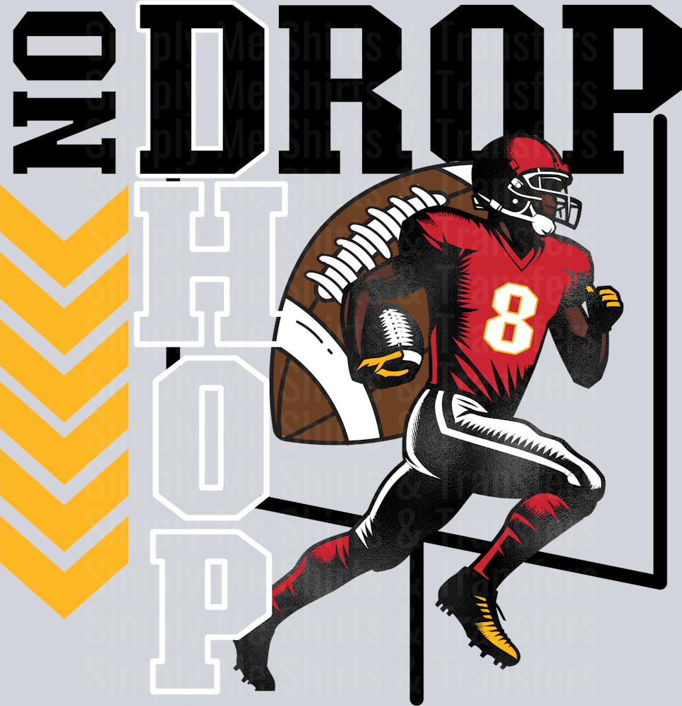 No Drop Dhop