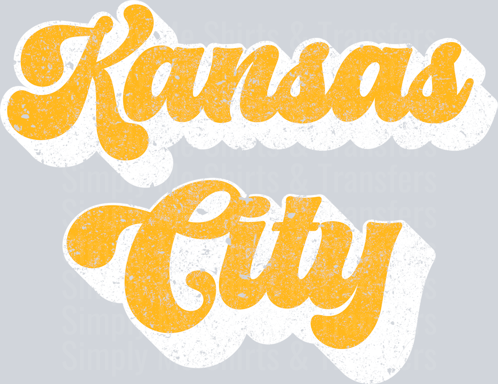 KANSAS-CITY-RETRO-GROOVY-GOLD-WHITE