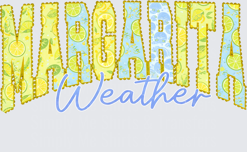 margarita weather