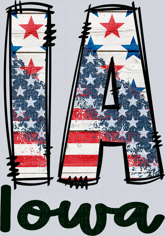 Iowa