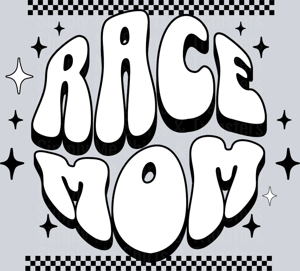 RACE MOM