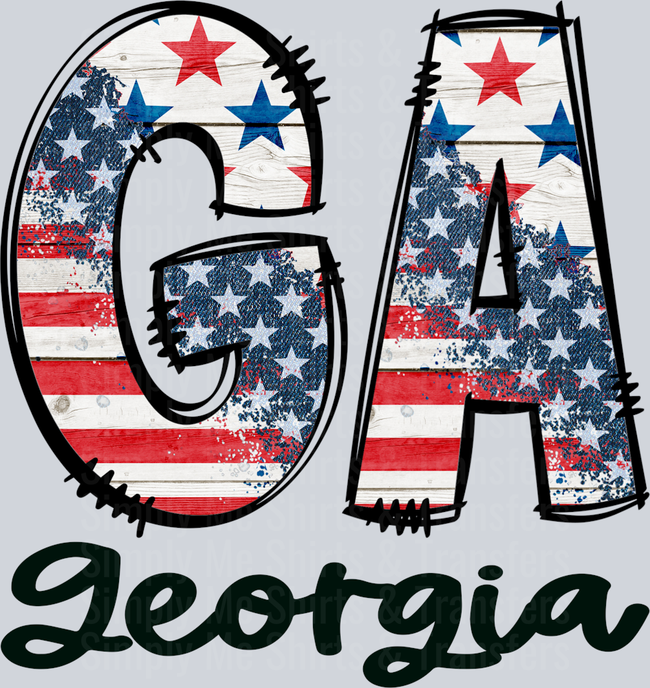 Georgia