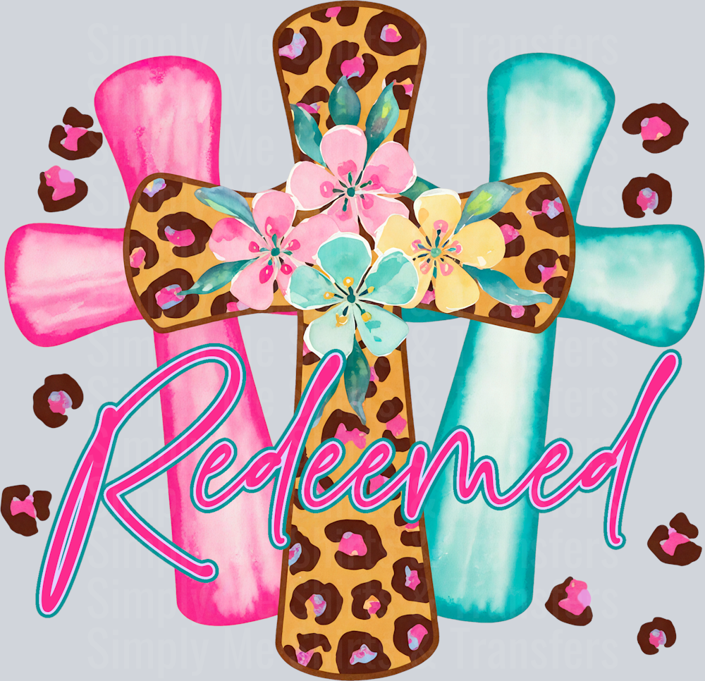 Redeemed