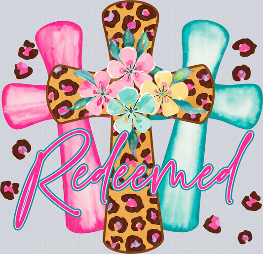 Redeemed
