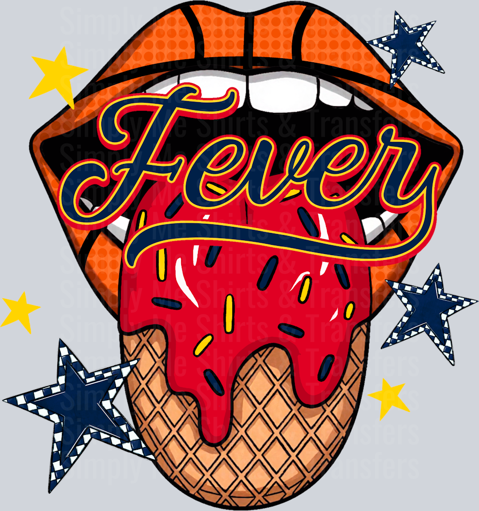 FeverDrip