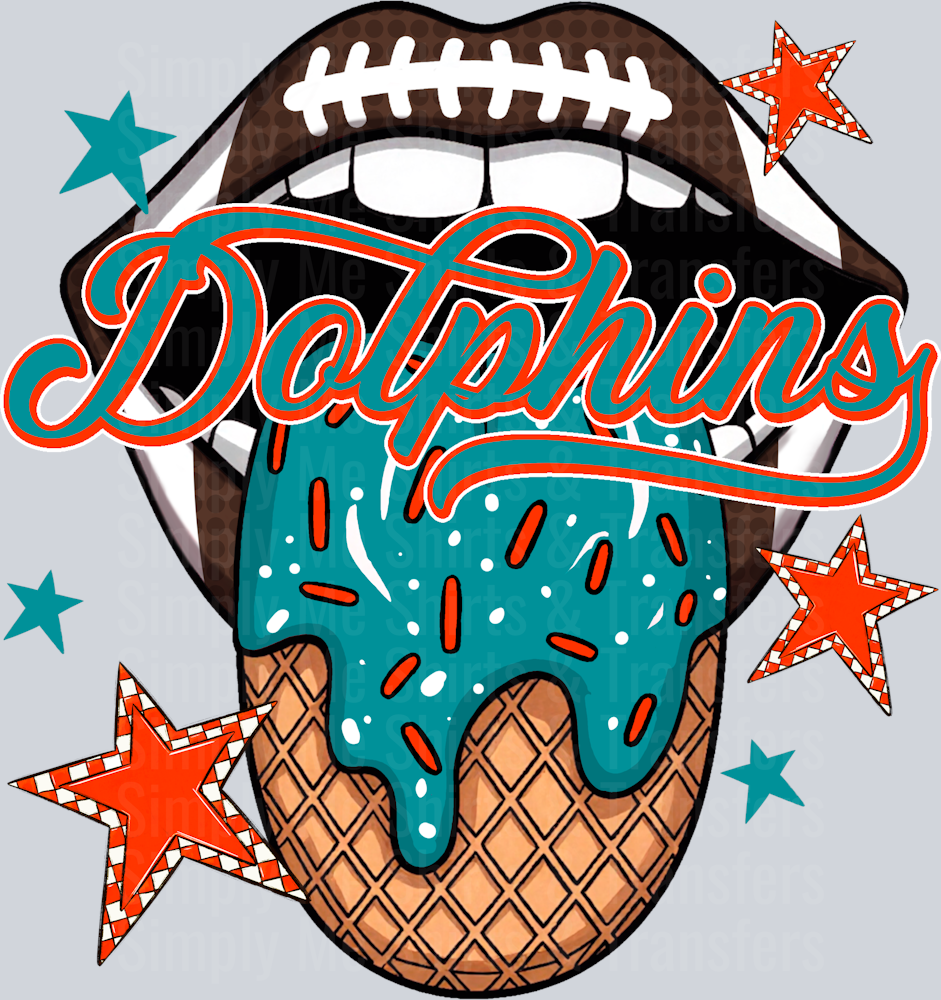 Dolphins(1)