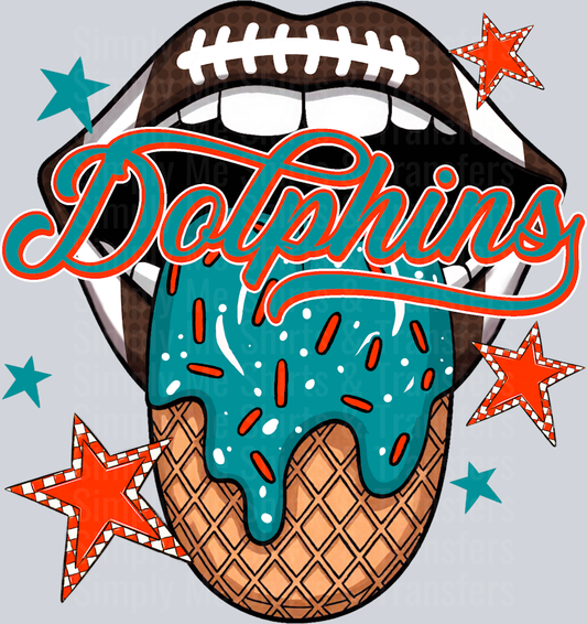 Dolphins(1)