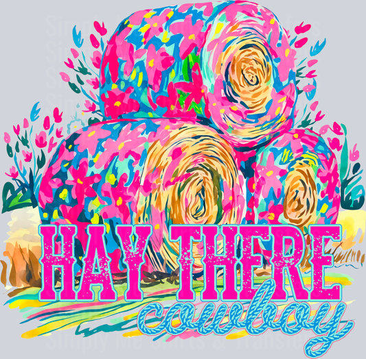 HayThereCowboy