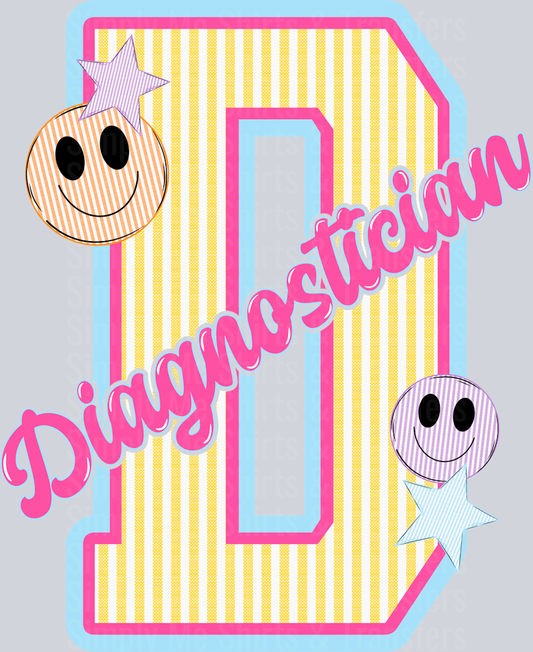 Diagnostician