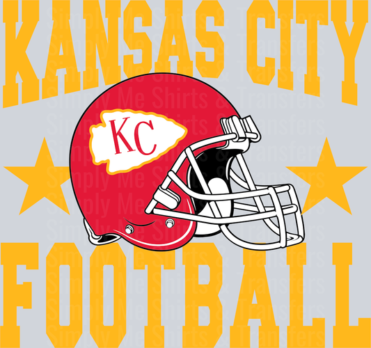 KANSAS-CITY-FOOTBALL-HELMET