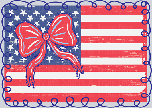 usa-flag-dis-bow-doodle