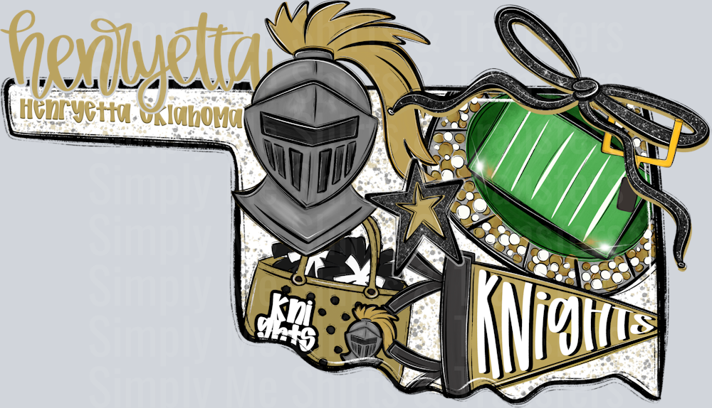 Henryetta_Knights