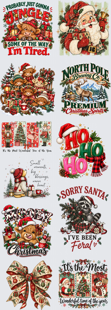 Christmas Premade 19