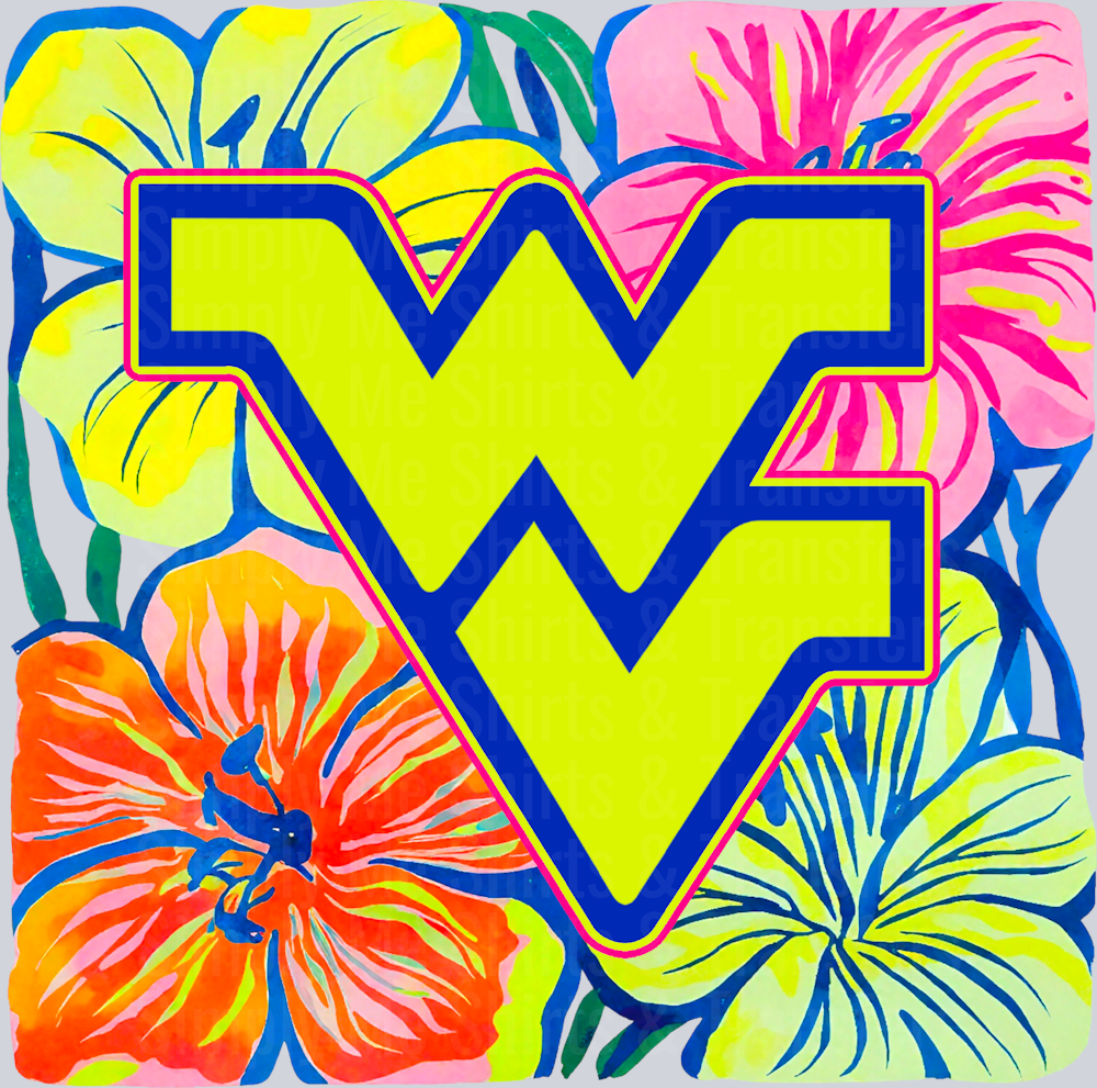 WV.Mountaineers