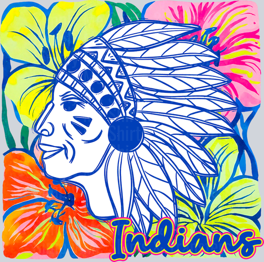 Indians