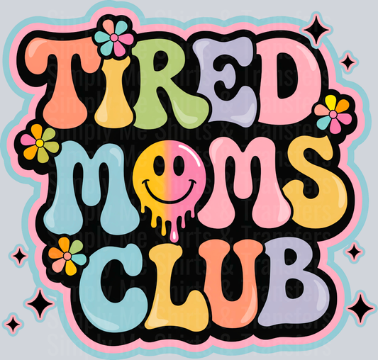 TiredMomsClub
