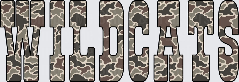 WILDCATS-WESTERN-DUCK-CAMO