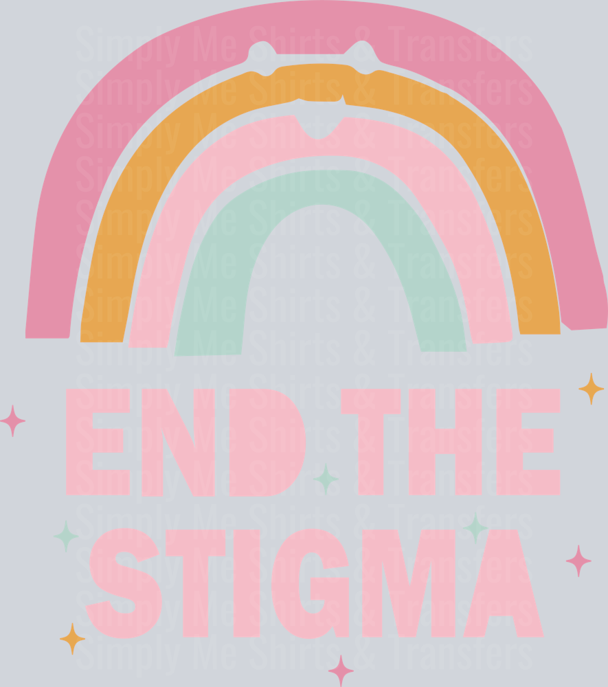 mental health matters front