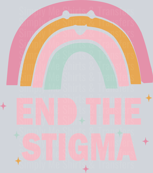 mental health matters front