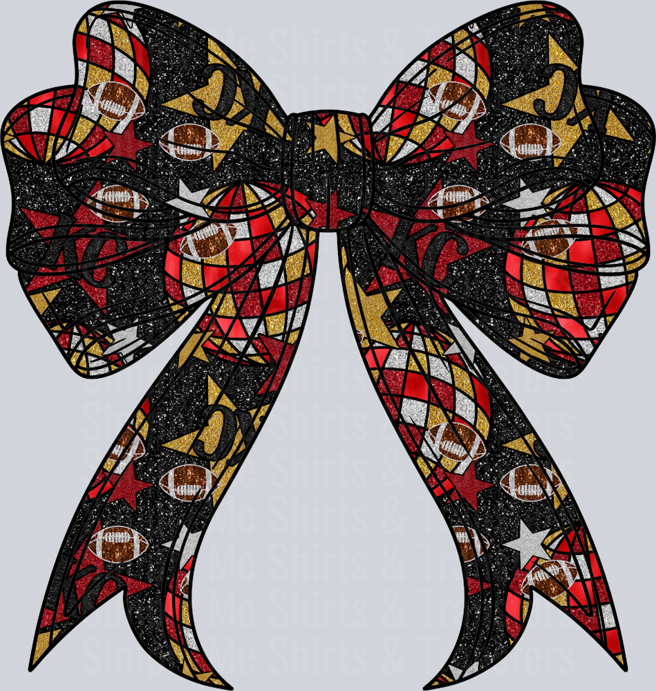 DISCO KC BOW