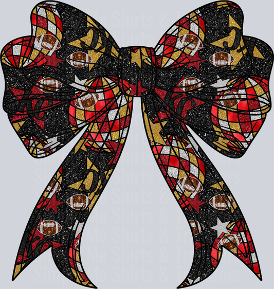 DISCO KC BOW