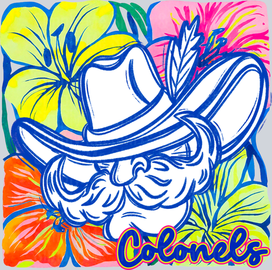 Colonels