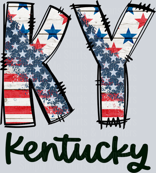 Kentucky
