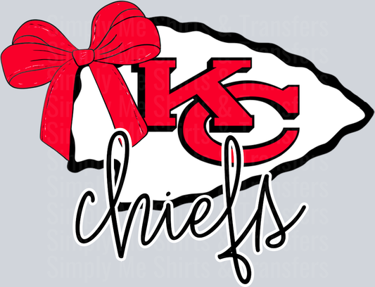 Chiefs (8)