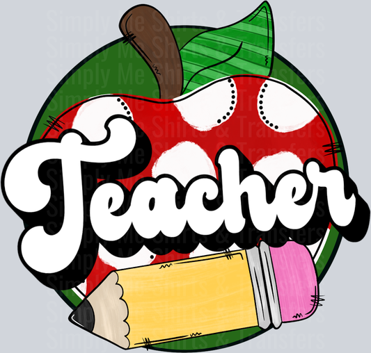 Teacher