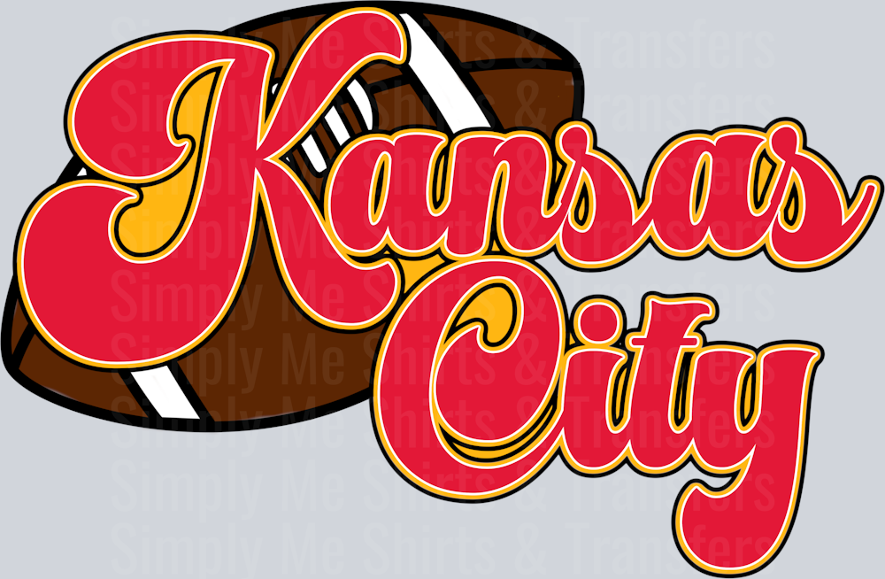 Kansas City Football(2)