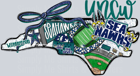 UNCW_Seahawks