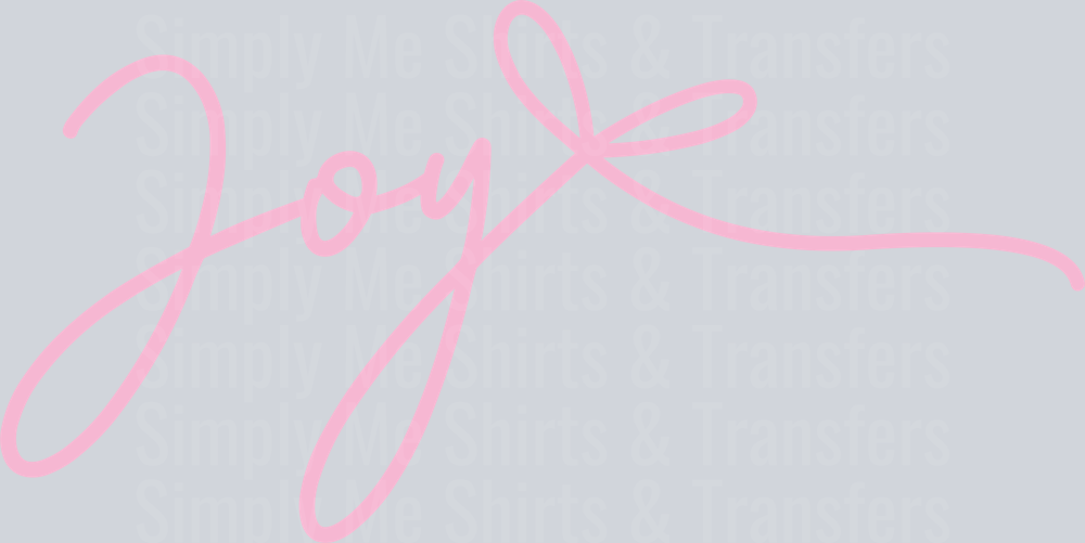 Joy_PINK